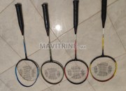 Photo de l'annonce: Set Badminton