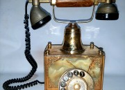Photo de l'annonce: Téléphone ancien antique هاتف قديم انتيك