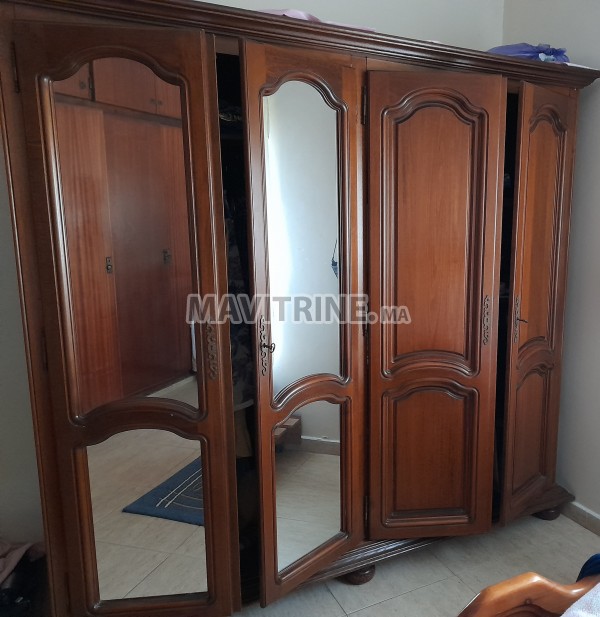 Armoire italie