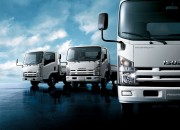 Photo de l'annonce: Camions et Pickup ISUZU neuf