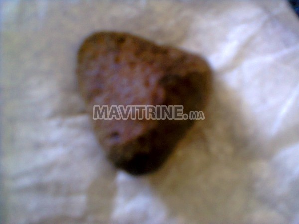 meteorite martienne 20 g