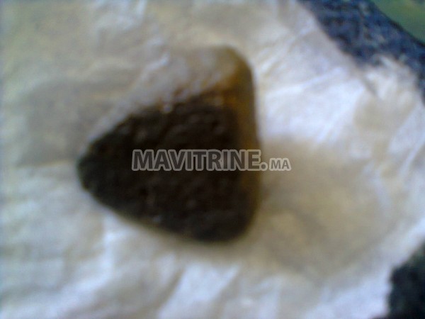 meteorite martienne 20 g