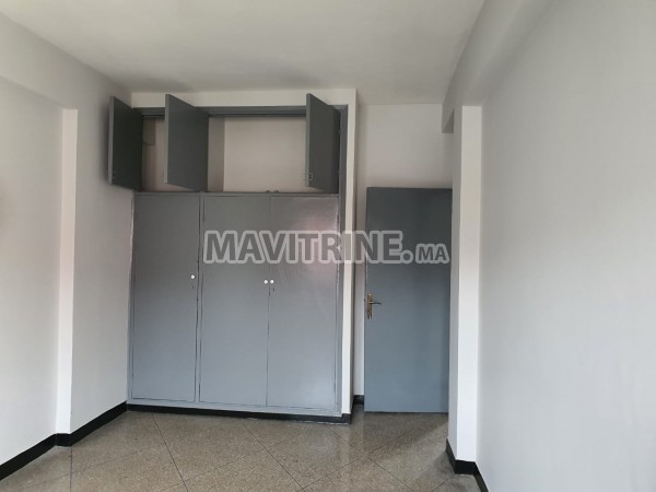 Appartement spacieux-ensoleillé à louer Maarif-Casablanca