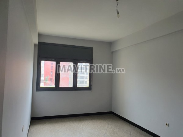 Appartement spacieux-ensoleillé à louer Maarif-Casablanca