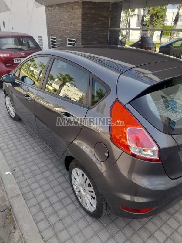 Voiture à vendre