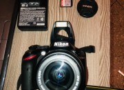 Photo de l'annonce: Nikon D3200 ✅