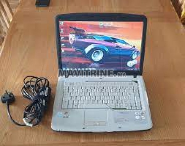 vente un pc acer aspire 5315Z