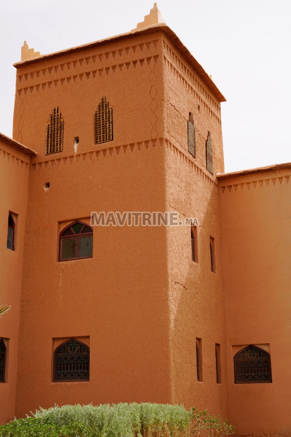 Kasbah a vendre Ouarzazate