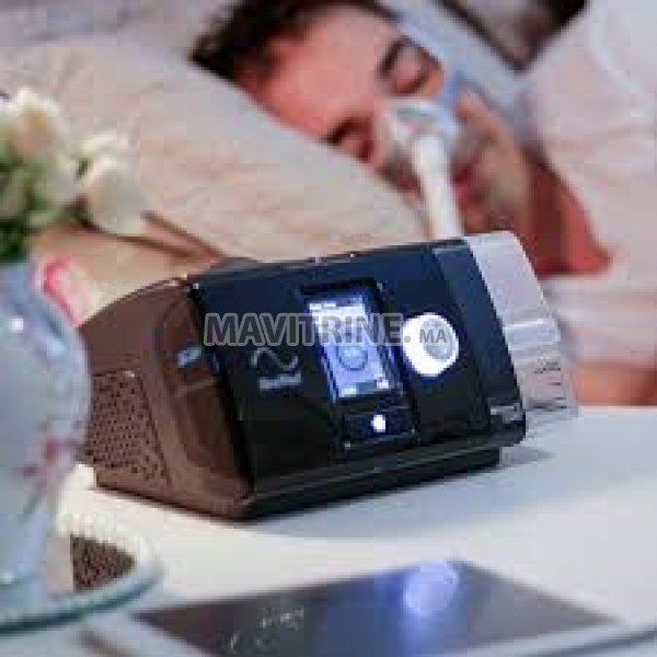 Location Cpap Resmed s10