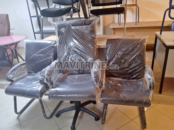 PACK  FAUTEUIL EN SEMILI CUIR