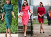 Photo de l'annonce: Magnifique robe inspirée du style de Kate Middleton