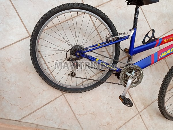 Vélo VTT Shimano