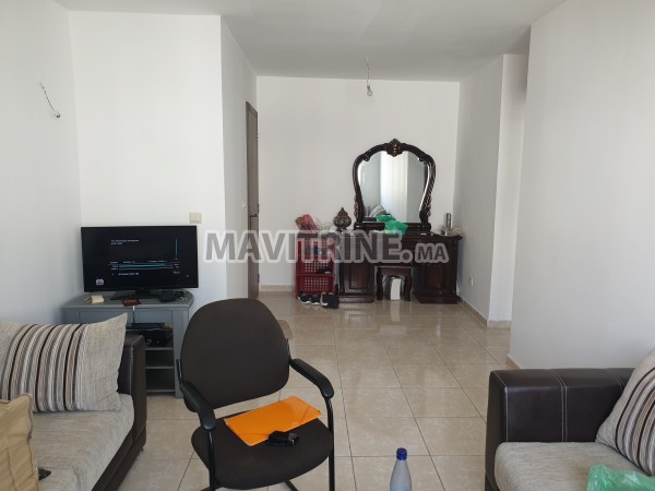 Appartement a loue a TETOUAN