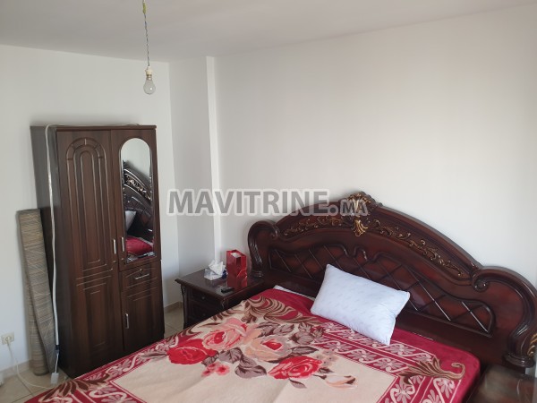 Appartement a loue a TETOUAN