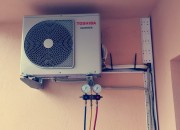 Photo de l'annonce: installatios des climatiseurs