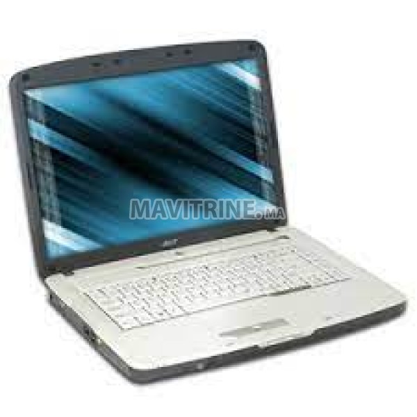 vente un pc acer aspire 5315Z