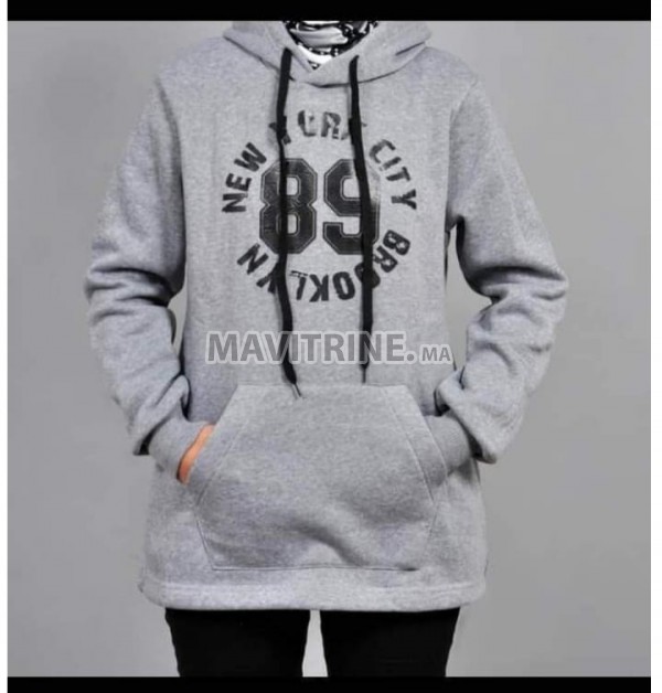 Sweat en liquidation