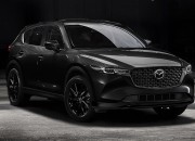 Photo de l'annonce: Mazda cx5 noir