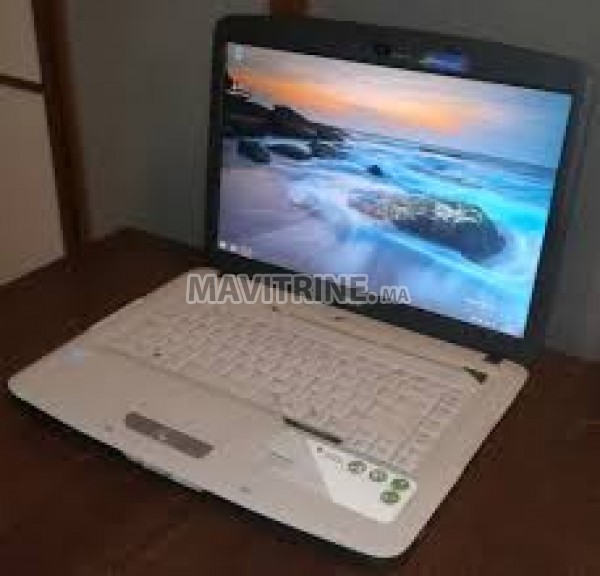 vente un pc acer aspire 5315Z