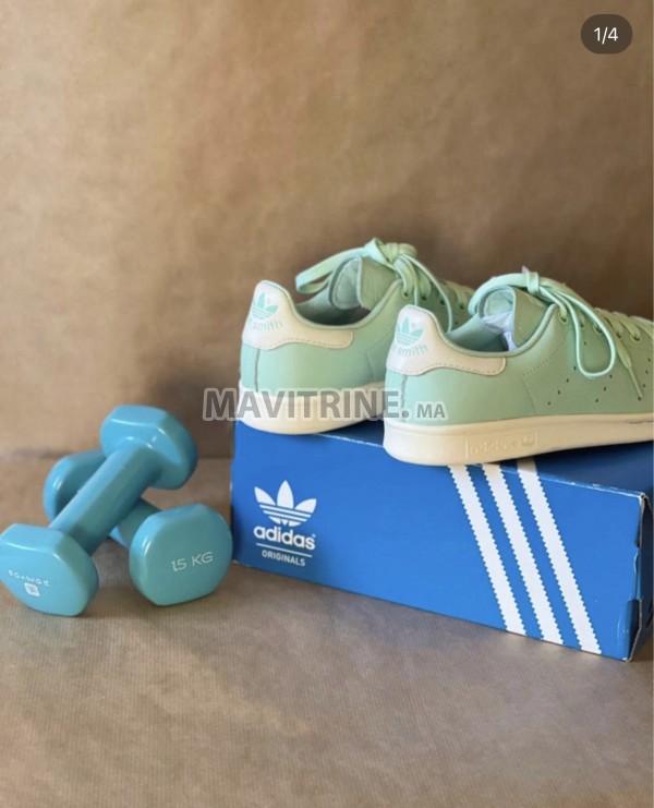 Adidas Stan Smith sneakers