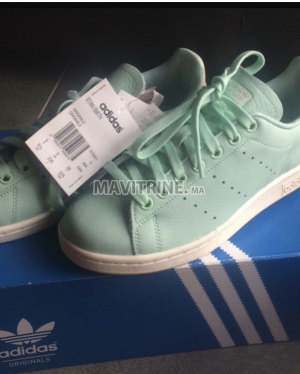 Adidas Stan Smith sneakers