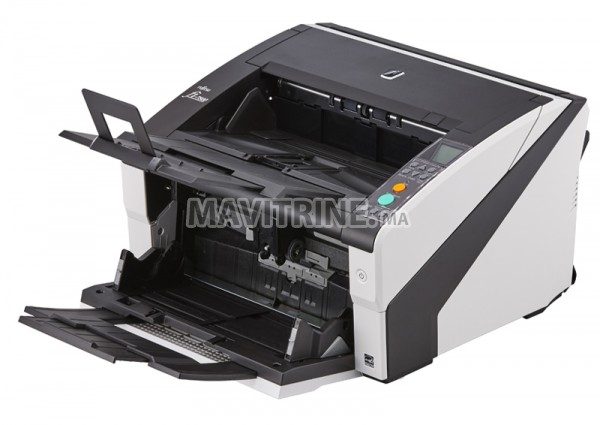 Fujitsu fi-7800 Image Scanner