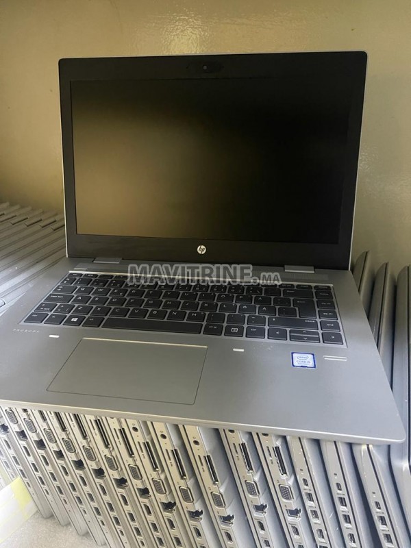 Pc hp PROBOOK