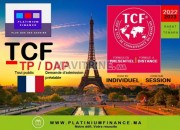Photo de l'annonce: COURS PREPARATOIRE AU TCF CANADA – France -  DELF – DALF – TEF -