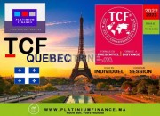 Photo de l'annonce: Formation Individuelle TCF Québec - Canada