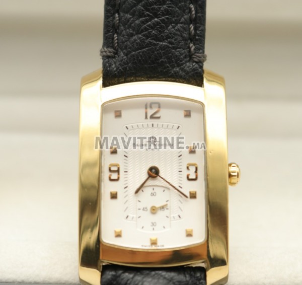 BAUME & MERCIER-Montre bracelet Hampton -3148693