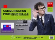 Photo de l'annonce: COMMUNICATION ORALE-ECRITE – FRANÇAIS GENERAL & PROFESSIONNEL DES AFFAIRES»