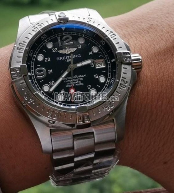 Montre Breitling