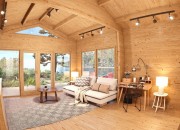 Photo de l'annonce: UNE ARCHITECTE D'INTERIEUR EXPERIMENTEE