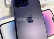 Photo de l'annonce: Apple iPhone 14 pro max