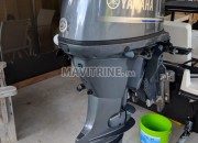 Photo de l'annonce: Slightly Used Yamaha 70HP 4-Stroke Outboard Motor Engine