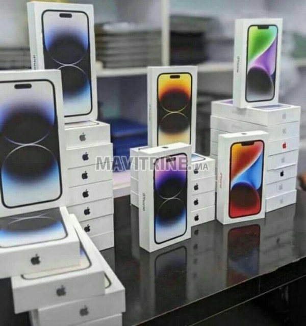 iPhone 14 Pro Max, iPhone 14 Pro, iPhone 13 Pro