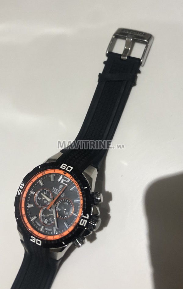 Montre FESTINA CHRONO BIKE ORIGINLA