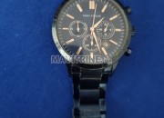 Photo de l'annonce: 2 montres a vendre Masimo Dutti et Mini Focus
