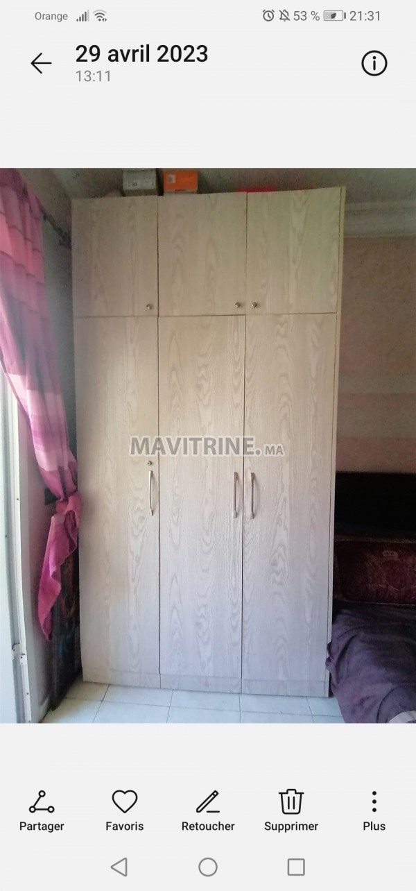 Armoire