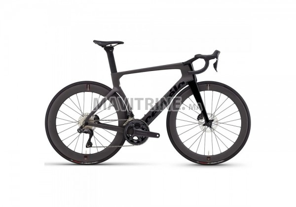 2023 CERVELO S5 ULTEGRA DI2 - WORLD RACYCLES