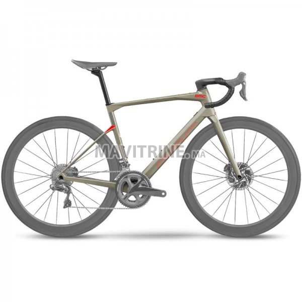 2022 BMC Roadmachine 01 Module (CENTRACYCLES)