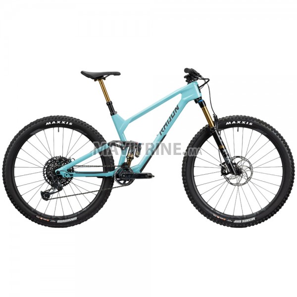 2023 Radon Skeen TrailL 10.0 HD Mountain Bike - WAREHOUSEBIKE