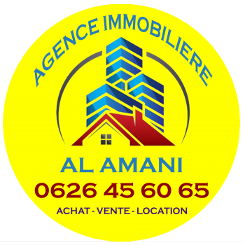 Logo du Vitrine: AGENCE ALAMANI