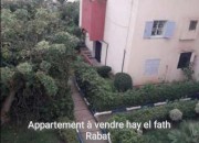 Photo de l'annonce: Appartement à vendre à hay el fath