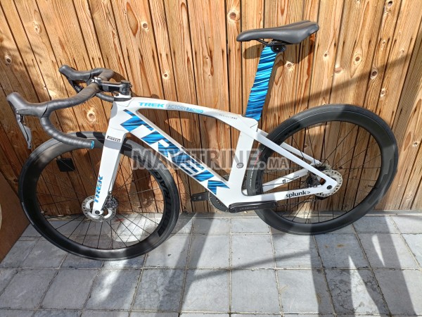 Vélo 2021 Trek Madone SLR 9