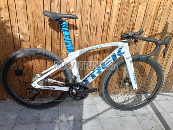 Vélo 2021 Trek Madone SLR 9