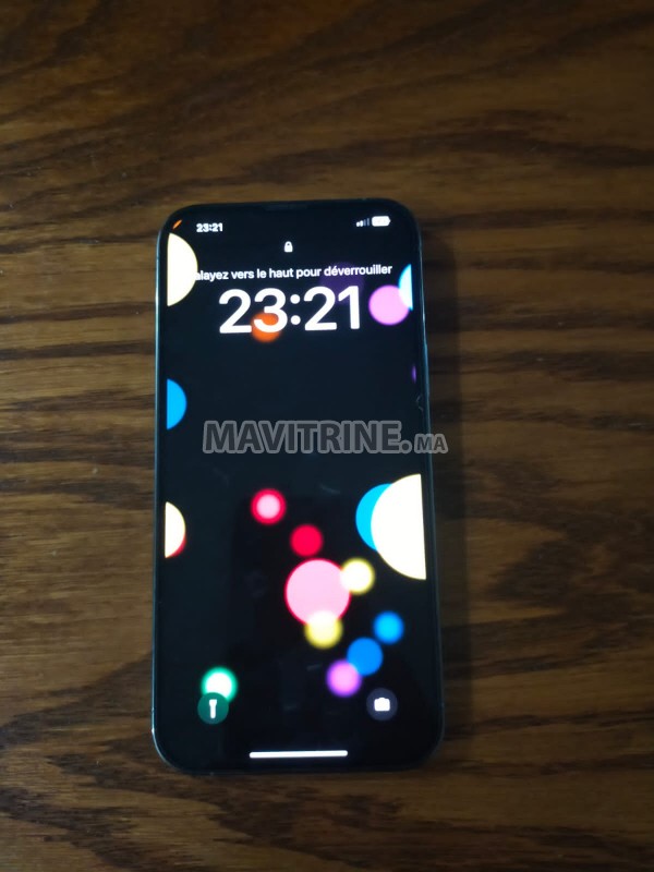 i phone 13 pro max