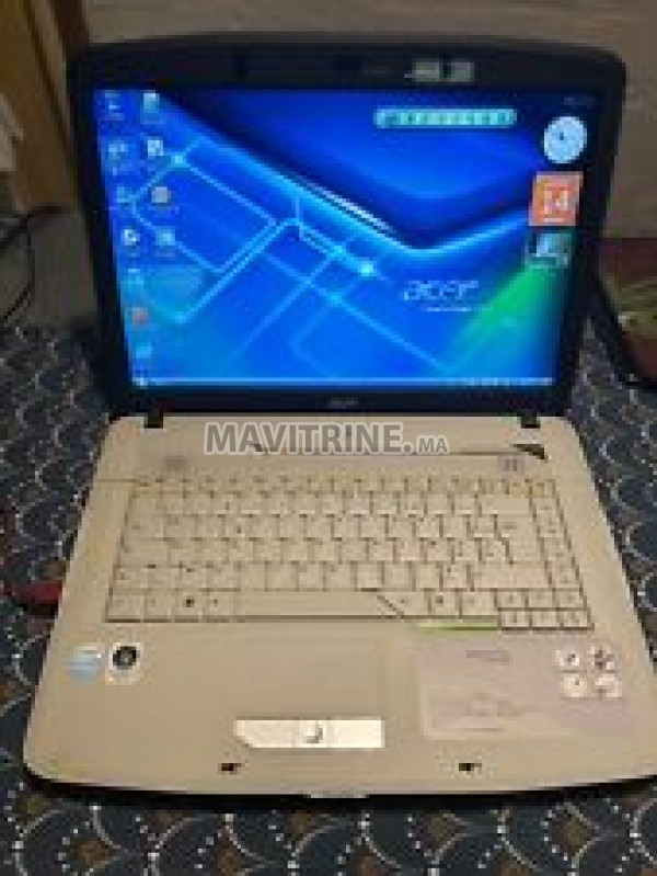 vente un pc acer aspire 5315Z