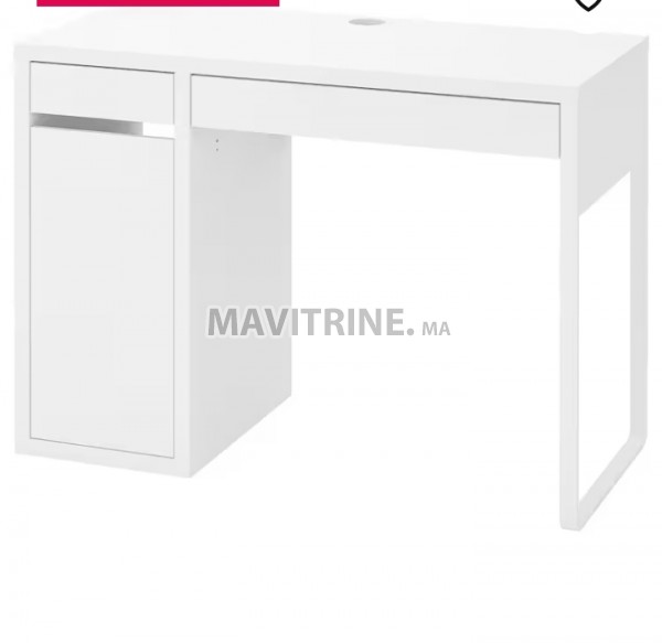 Bureau Ikea