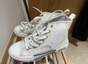 Photo de l'annonce: Vente de chaussures dior b23 white